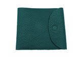 Wallet "Liam" - petrol