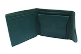 Wallet "Liam" - petrol