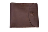 Wallet "Liam" - brown