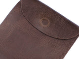 Wallet "Liam" - brown