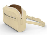 Izar Gürteltasche Belt Bag Vanilla