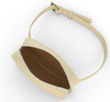 Izar Gürteltasche Belt Bag Vanilla