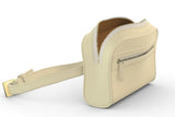 Izar Gürteltasche Vanilla