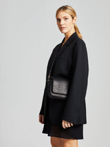 Youbag x Viviane Geppert - Handtasche June schwarz black