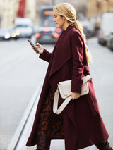 Youbag x Viviane Geppert - Handtasche June beige