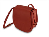 Ursa Saddle - red