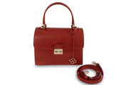 Almaaz Lock Small - ruby