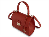 Almaaz Lock Small - ruby