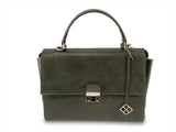Almaaz Lock Medium - olive