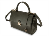 Almaaz Lock Medium - olive