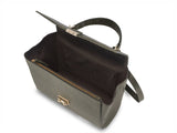 Almaaz Lock Medium - olive