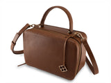 Electra Camera - cognac
