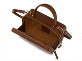 Electra Camera - cognac