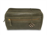 Izar Belt bag - olive green