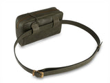 Izar Belt bag - olive green