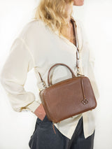 Electra Camera - cognac