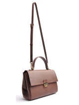YOUBAG X Tiara Almaaz M chocolate