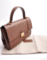 YOUBAG X Tiara Almaaz M chocolate