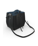 Alya Bucket Small Beuteltasche black schwarz