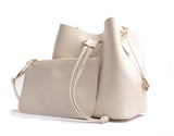 YOUBAG Alya Bucket by Tiara beige