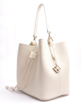YOUBAG Alya Bucket by Tiara beige