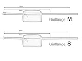 izar belt Guertellaengen