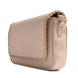 Youbag x Viviane Geppert - Handtasche June beige