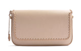 Youbag x Viviane Geppert - Handtasche June beige