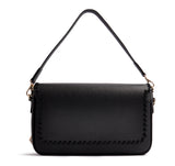 Youbag x Viviane Geppert - Handtasche June schwarz black