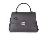 Almaaz Lock Large - dark gray
