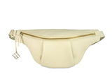 Leo Hip bag off-white Hüfttasche elfenbein