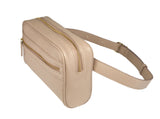 Izar belt bag guerteltasche cipria puder