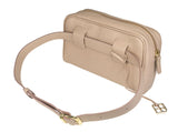 Izar belt bag guerteltasche cipria puder