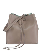 Alya Bucket Small cipria puderrosa