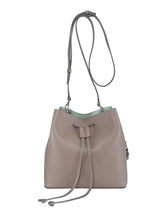 Alya Bucket Small cipria puderrosa