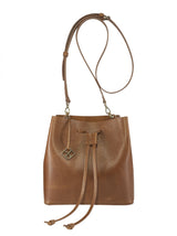 1 Alya Small Vintage cognac