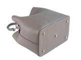 Alya Bucket Small cipria puderrosa