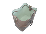 Alya Bucket Small cipria puderrosa