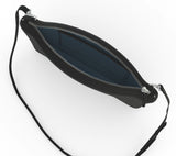 Peacock Single Medium black schwarz