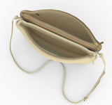 Peacock double sand und gold Sample Sale