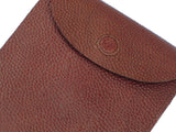 Wallet "Liam" - russet