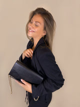 YOUBAG X Tiara Maia S black