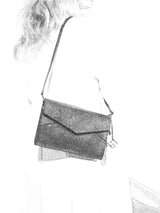 Maia Small drawing with model