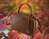Electra Camera - cognac